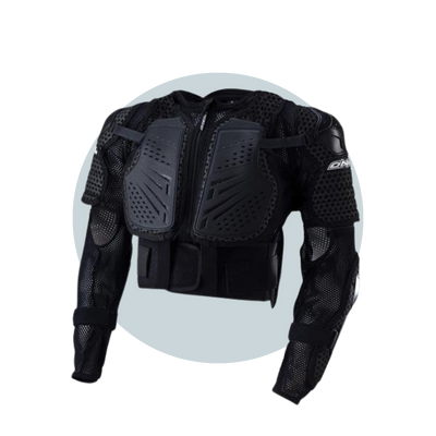Body Armour Oneal Underdog III Adult
