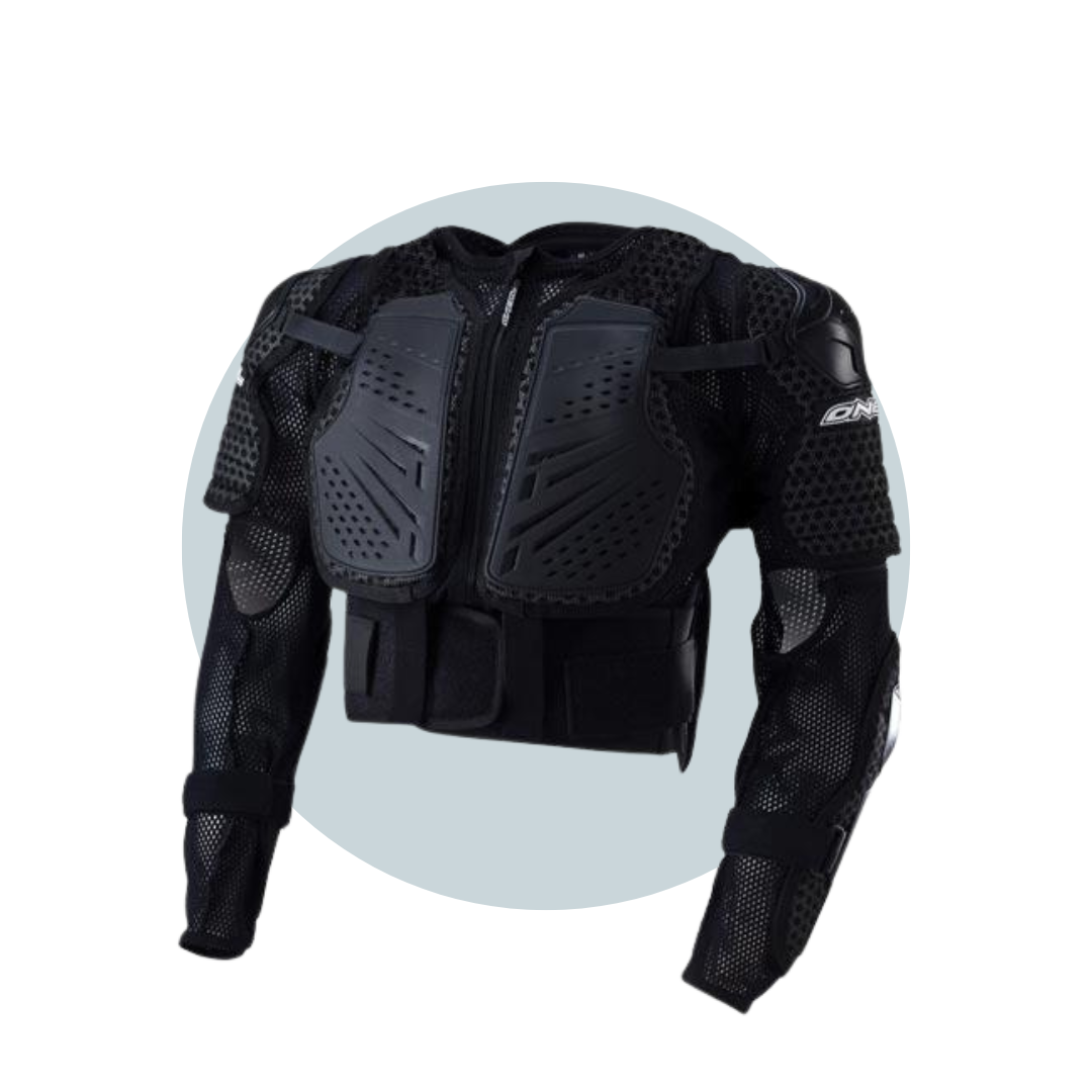 Body Armour Oneal Underdog III Adult
