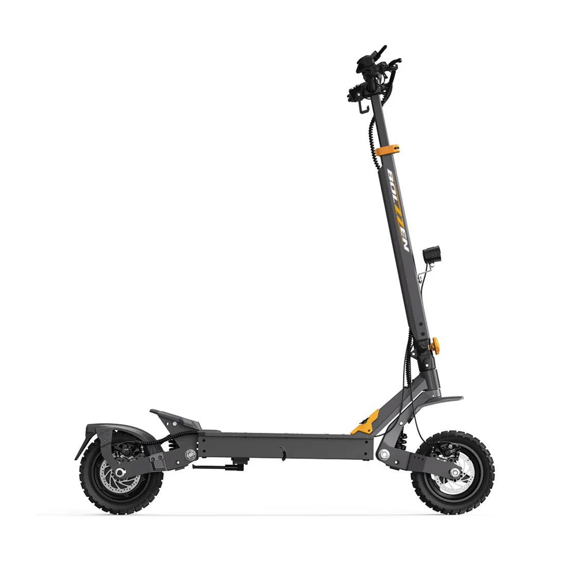 Bolzzen Hustler 4816 Electric Scooter