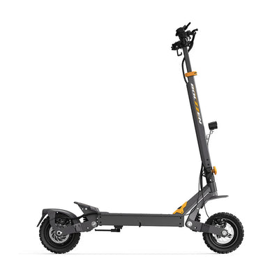 Bolzzen Hustler 4816 Electric Scooter