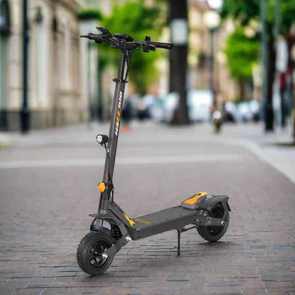 Bolzzen Hustler 4816 Electric Scooter