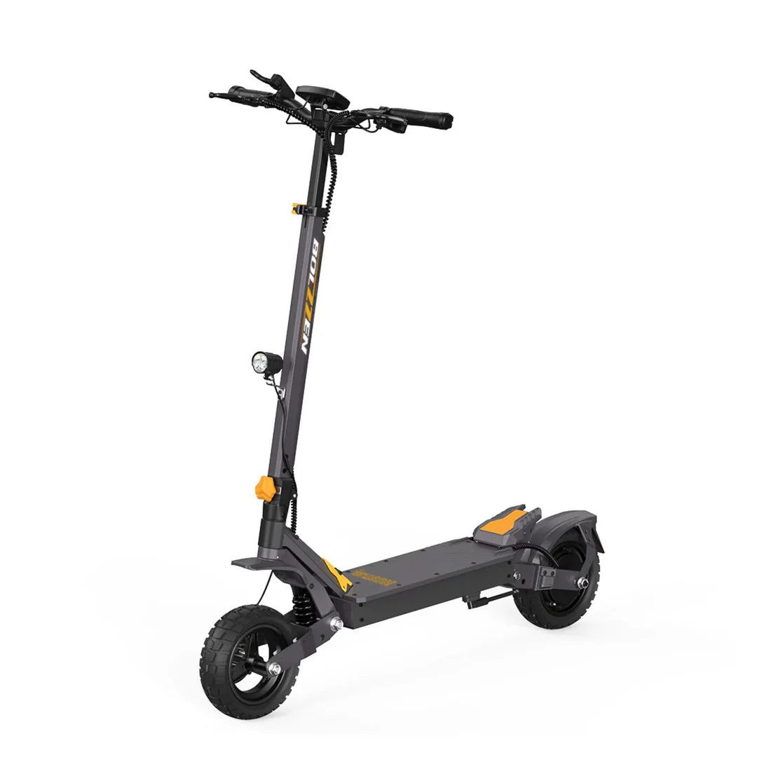 Bolzzen Hustler 4816 Electric Scooter