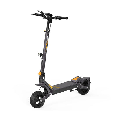 Bolzzen Hustler 4816 Electric Scooter