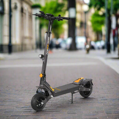 Bolzzen Hustler 4816 Electric Scooter