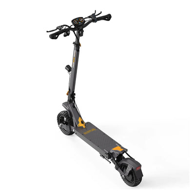 Bolzzen Hustler 4816 Electric Scooter