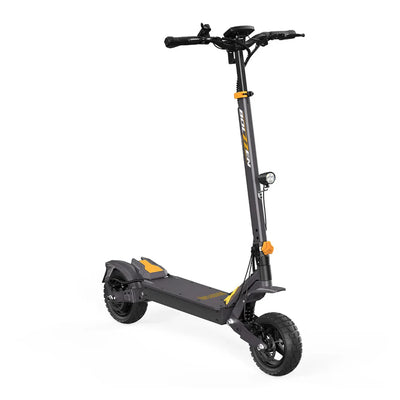 Bolzzen Hustler 4816 Electric Scooter