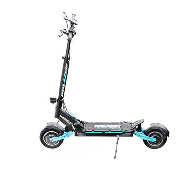 Bolzzen SuperStreet Electric Scooter Dual Motor Performance 6 Months Free Service