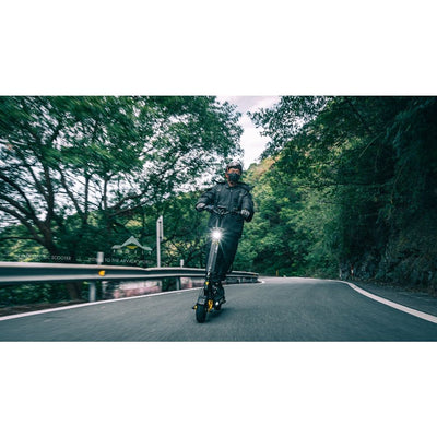 Arvala C-PRO Electric Scooter 2024 High Performance 6 Months Free Service