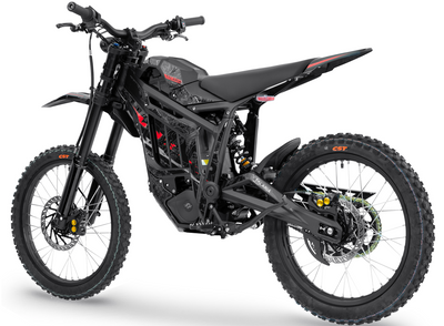 Talaria Sting MX5 – Premium Electric Off-Road Bike in Australia