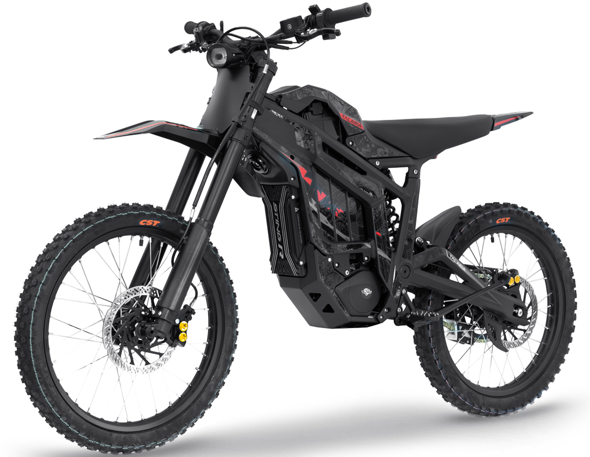 Talaria Sting MX5 – Premium Electric Off-Road Bike in Australia