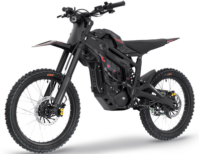 Talaria Sting MX5 – Premium Electric Off-Road Bike in Australia