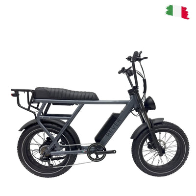 Rever Canyon eBike 250W-1000W Bafang Motor Samsumg Battery 6 Months Free Service