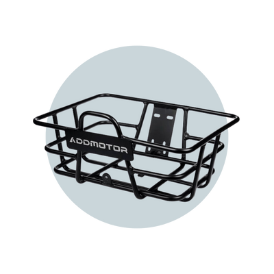 Citytri Front Basket