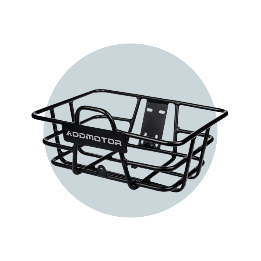 Citytri Front Basket