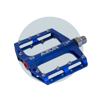Clutch Pedal - Blue
