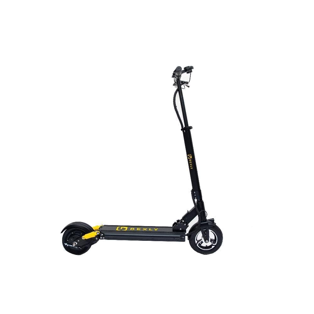 Electric Scooter Bexly 8 Front and rear suspension 35 km/hr 6 months free service - EOzzie Electric Vehicles