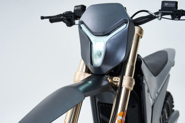 Reliable Electric Motorbikes