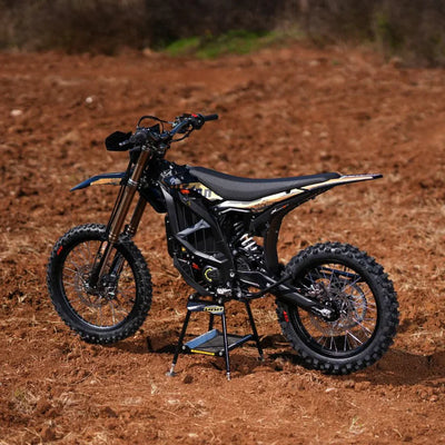 Ultra Bee HP Electric Dirt Bike MY25 6 Months Free Service