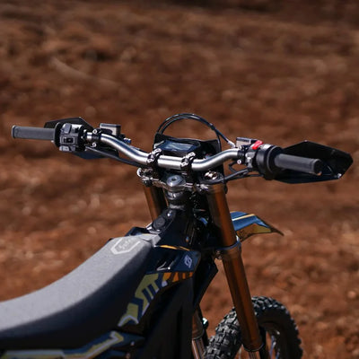 Ultra Bee HP Electric Dirt Bike MY25 6 Months Free Service