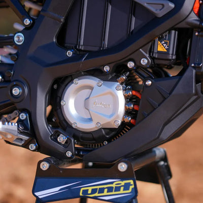 Ultra Bee HP Electric Dirt Bike MY25 6 Months Free Service