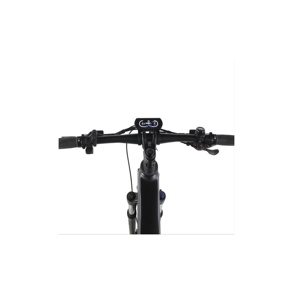 Vamos Electric Bike Model EL DIABLO 250Watts Motor Legal Street Samsumg Battery 6 Months Free Service