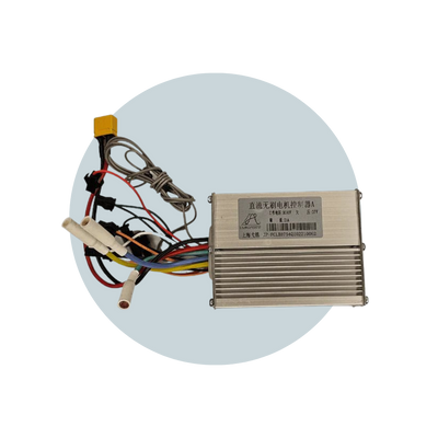 Dragon Cyclone Controller