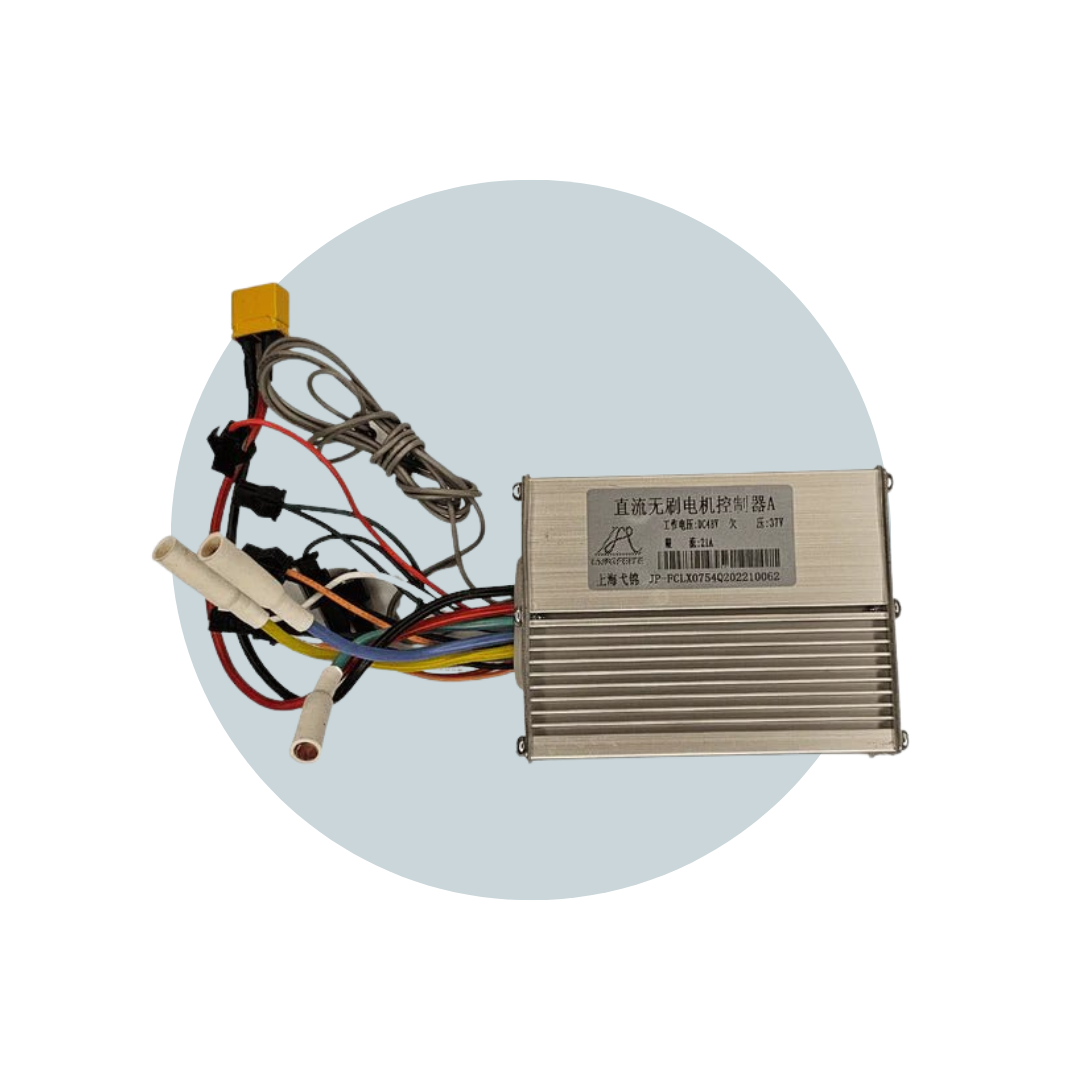 Dragon Cyclone Controller