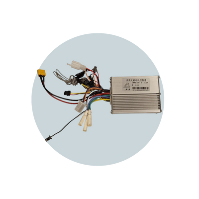 Dragon GTS Controller (A&B)