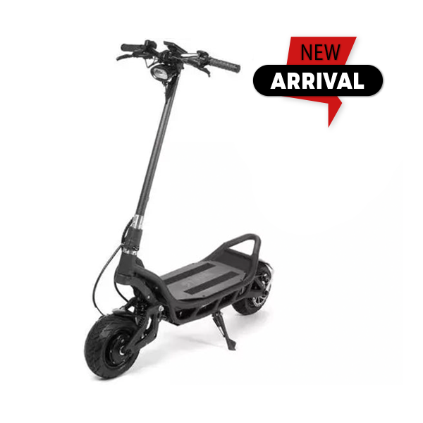 Dragon Nami Burn E Viper 2 Electric Scooter 2024 Model 30/40Ah BATTERY 6 Months Free Service