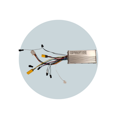 Dragon Raptor Controller