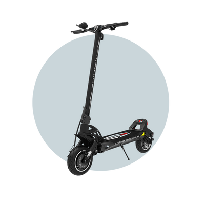 Dualtron Rovoron Kullter 23Ah LG Battery 4000W motors 6 Months Free Service