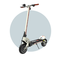 Dualtron Rovoron Kullter Luxury eScooter 30ah Battery 80 kph 6 Months Free Service