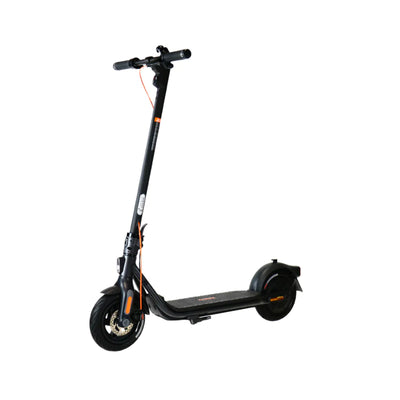 Segway-Ninebot F2 PLUS Electric Scooter 6 Months Free Service