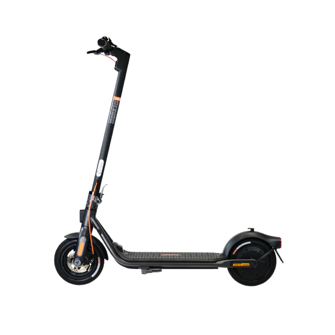 Segway-Ninebot F2 PLUS Electric Scooter 6 Months Free Service
