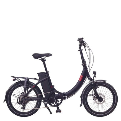 FOO FI FOLDING E-BIKE