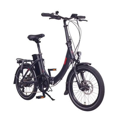 FOO FI FOLDING E-BIKE