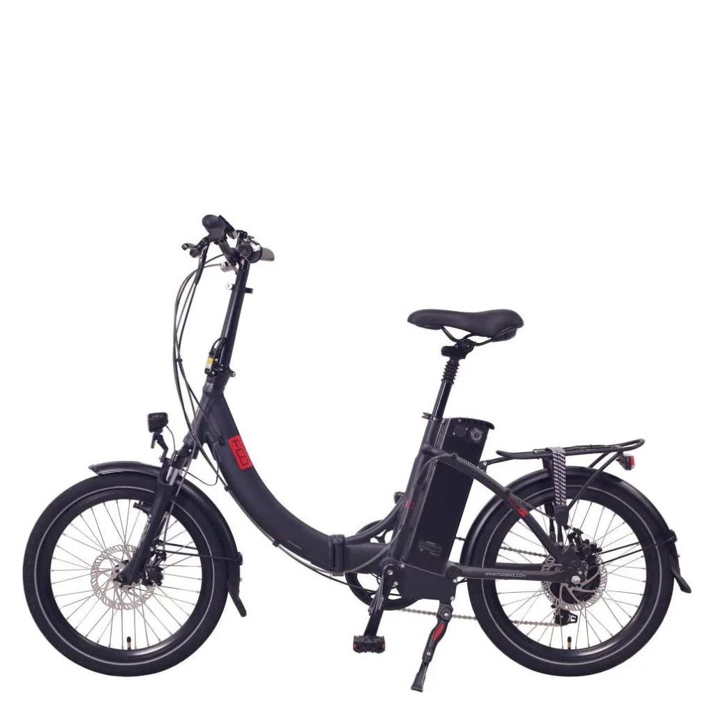 FOO FI FOLDING E-BIKE