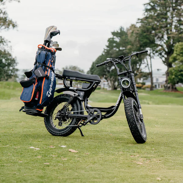 FatBoy eBike