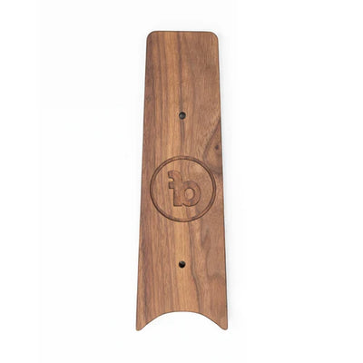 FATBOY WOODEN FEATURE PANEL