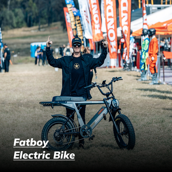 FatBoy eBike