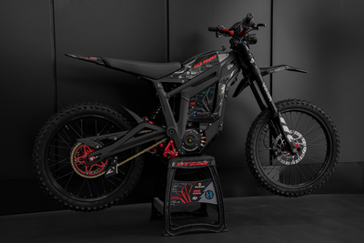 Talaria Sting R MX4 Expert Edition – Premium Electric Off-Road Bike in Australia