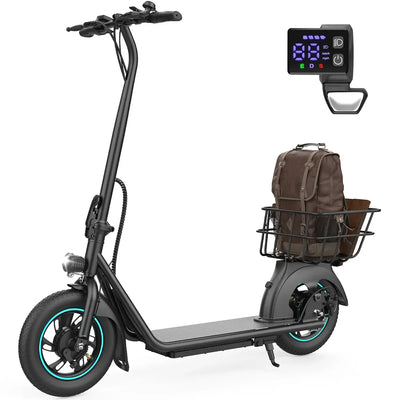 X2 Iron Electric Scooter