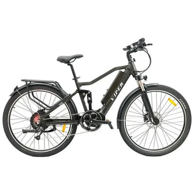 Viper GTR 2024 Electric Bike 17ah Samsung Battery 750w BAFANG Motor 6 Months Free Service