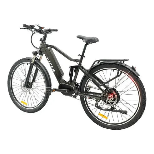 Viper GTR 2024 Electric Bike 17ah Samsung Battery 750w BAFANG Motor 6 Months Free Service