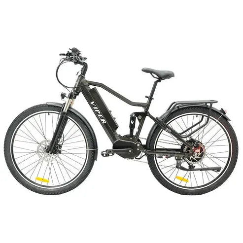 Viper GTR 2024 Electric Bike 17ah Samsung Battery 750w BAFANG Motor 6 Months Free Service