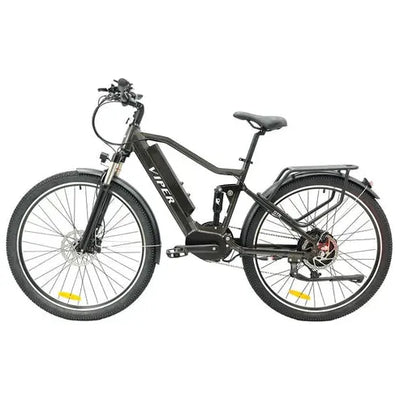 Viper GTR 2025 Electric Bike 17ah Samsung Battery 750w BAFANG Motor 6 Months Free Service