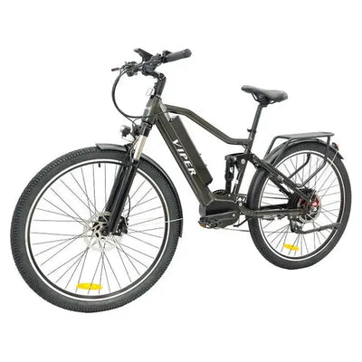 Viper GTR 2025 Electric Bike 17ah Samsung Battery 750w BAFANG Motor 6 Months Free Service