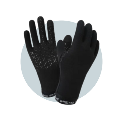 Gloves DRYLITE Large/X-Large, DEXSHELL Waterproof MERINO Wool
