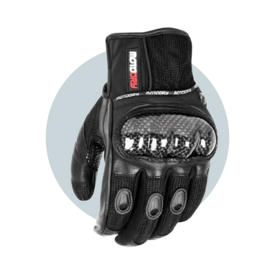 Gloves Moto Dry Aero Gloves Knuckle Protection