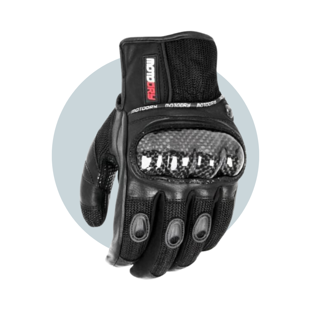 Gloves Moto Dry Aero Gloves Knuckle Protection